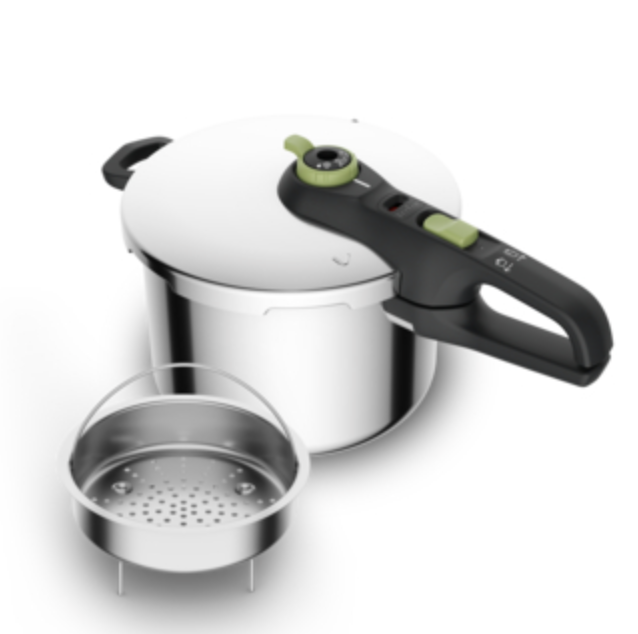TEFAL TEP2580702 snelkoker