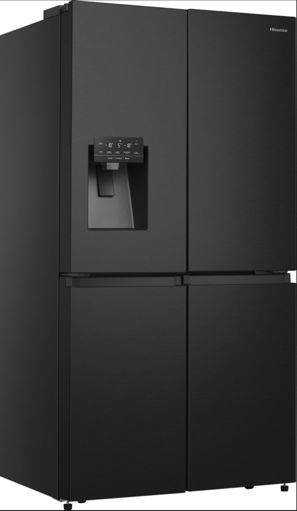 HISENSE RQ760N4SBFE side-by-side - 178cm