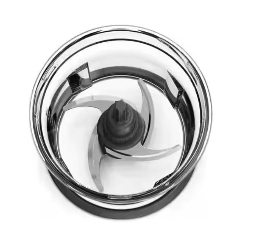 KENWOOD KECHP61.000WH hakmolen