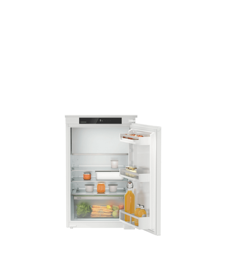 LIEBHERR IRSE390122 koelkast met vriesvak - 88cm