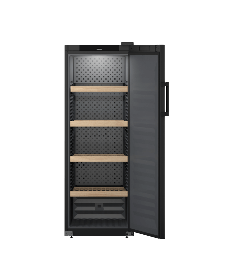 LIEBHERR WSBL500120 vrijstaande wijnkoelkast