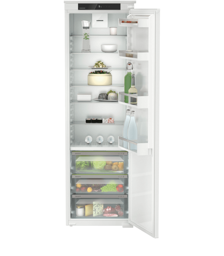 LIEBHERR IRBSD512022 koelkast zonder vriesvak - 178cm LIEBHERR IRBSD512022 koelkast zonder vriesvak - 178cm