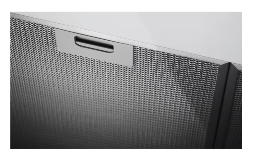 ELECTROLUX LFU226W 300 onderbouw dampkap - 60cm