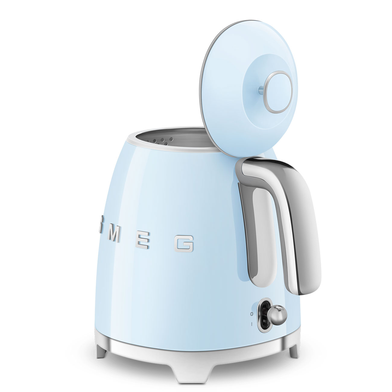 SMEG KLF05PBEU waterkoker