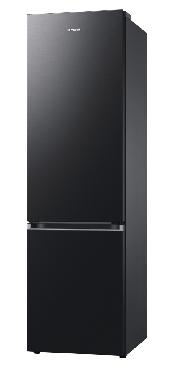 SAMSUNG RB38C607AB1 vrijstaande koel-/vriescombinatie - 203cm SAMSUNG RB38C607AB1 vrijstaande koel-/vriescombinatie - 203cm