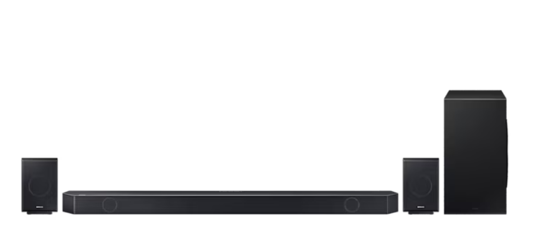SAMSUNG HW-Q990C/XN soundbar
