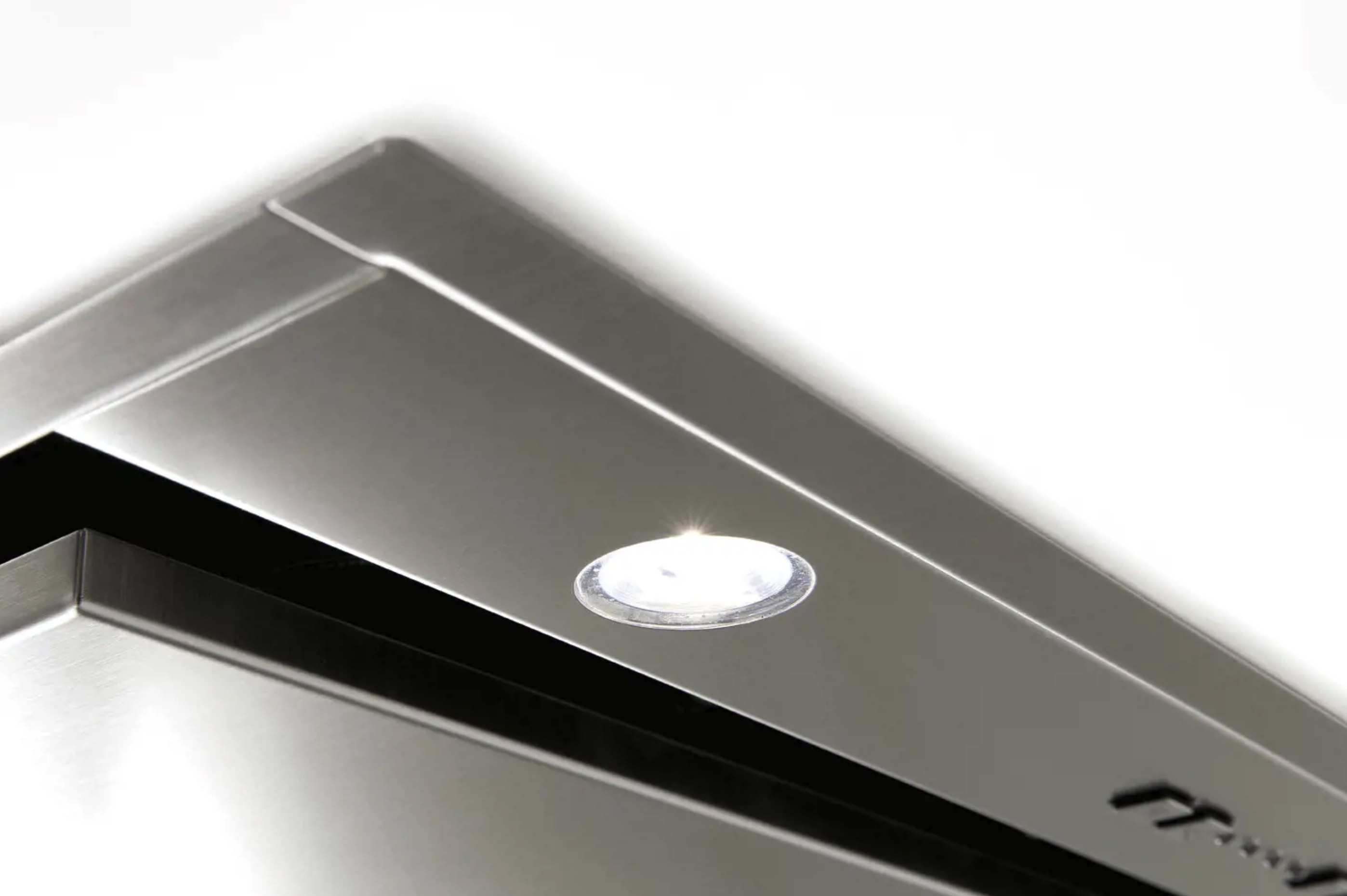 NOVY 6845 Pureline plafonddampkap - 120cm