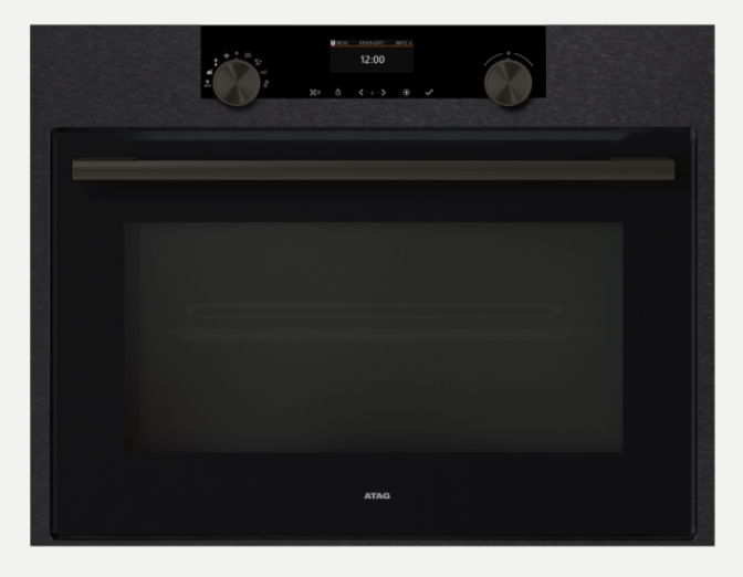 ATAG MA46121C microgolfoven - 45cm