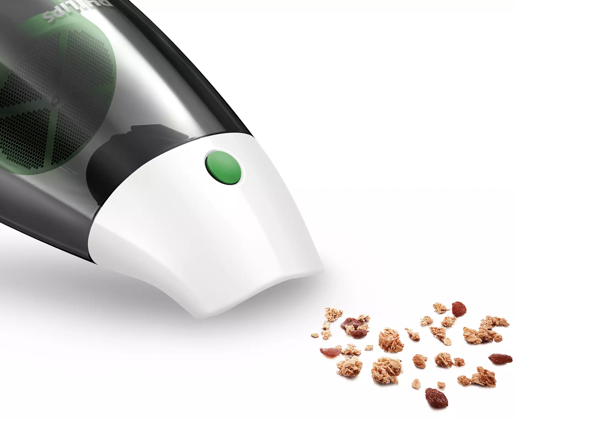 PHILIPS DA FC6148/01 handstofzuiger PHILIPS DA FC6148/01 handstofzuiger