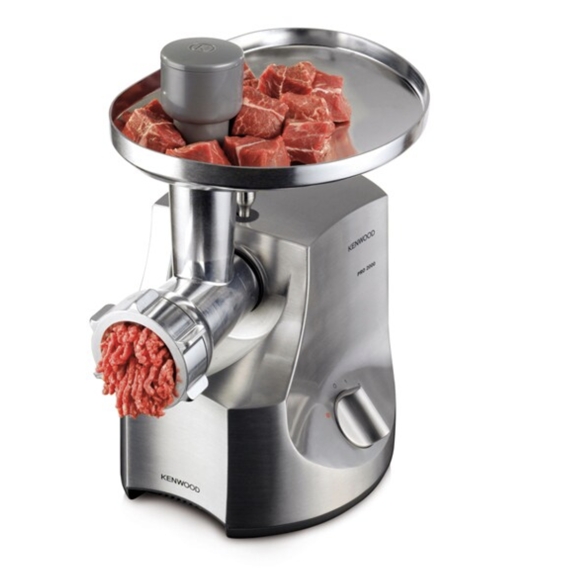 KENWOOD KEMG700 vleesmolen KENWOOD KEMG700 vleesmolen