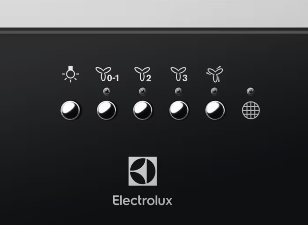 ELECTROLUX LFG719R 700 inbouw dampkap - 77cm