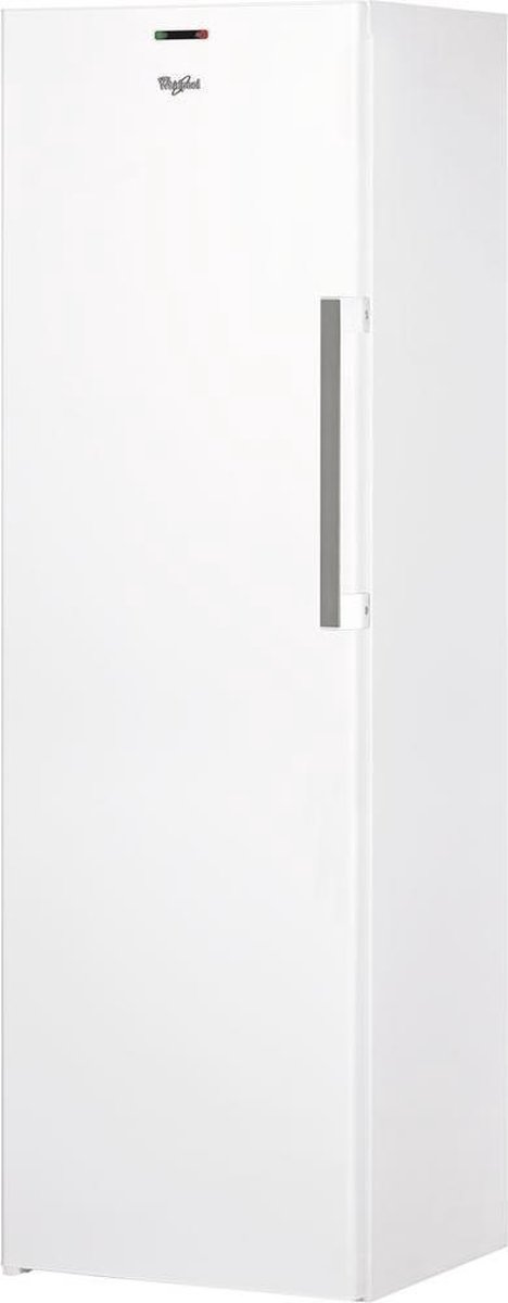 WHIRLPOOL UW8F2YWBIF2 vrijstaande vriezer - 188cm