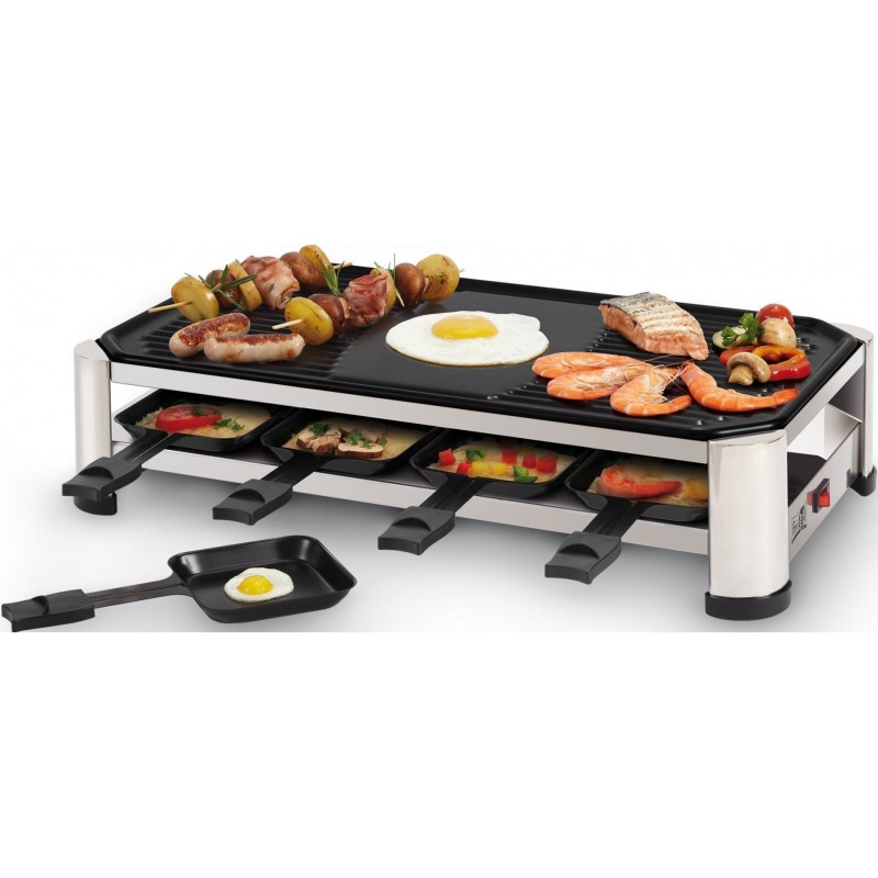 FRITEL FT142080 raclette FRITEL FT142080 raclette