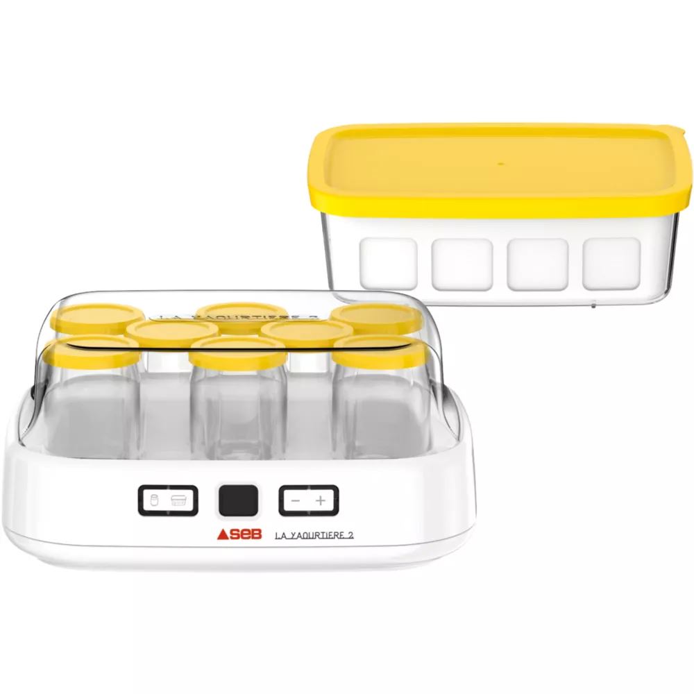 SEB SEYG500210 yoghurtmaker