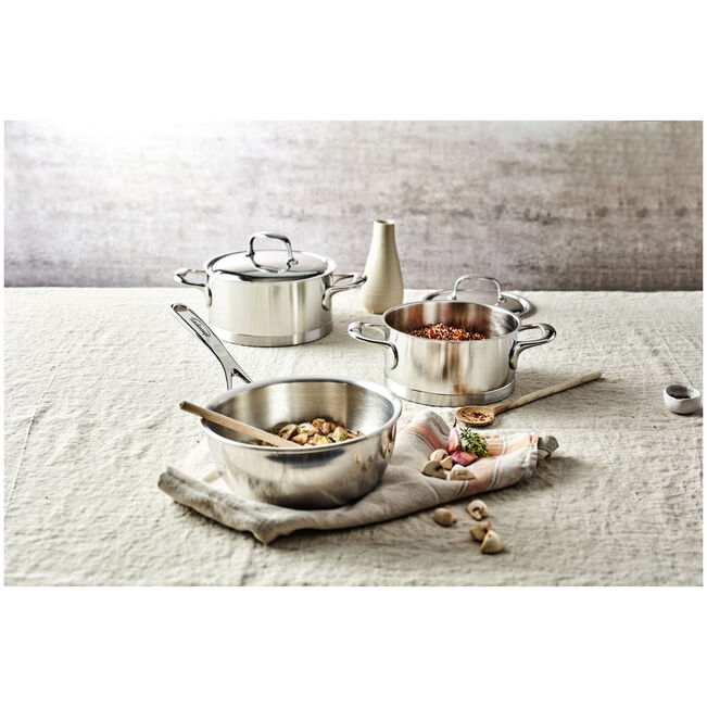 DEMEYERE SET41903 kookpottenset