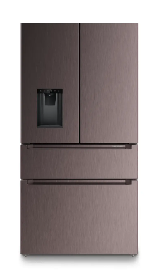 LIEBHERR MBTSDI952820 side-by-side