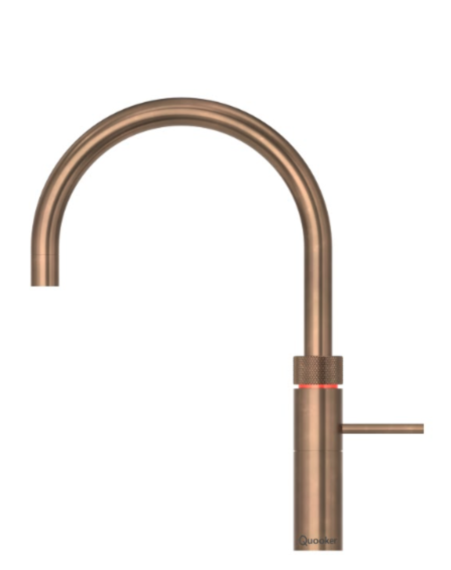 QUOOKER FNRPTB 2 in1 kraan