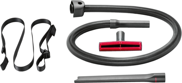 BOSCH BHZKIT1 toebehorenset stofzuiger