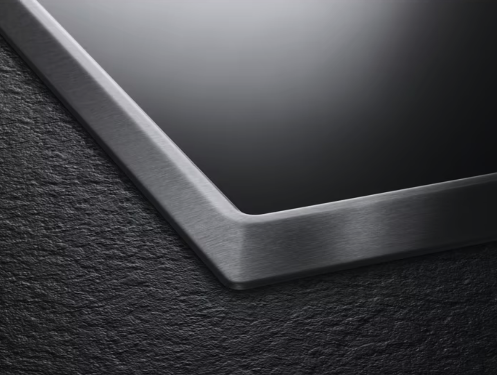 AEG HK624000XB 3000 vitrokeramische kookplaat - 60cm