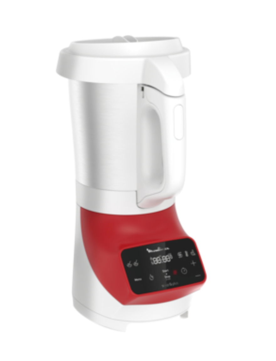 MOULINEX MOLM924500 soepmaker