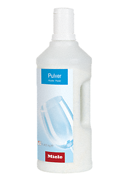 MIELE GSAPOWDERCONCENTRATE14KG poeder voor vaatwassers