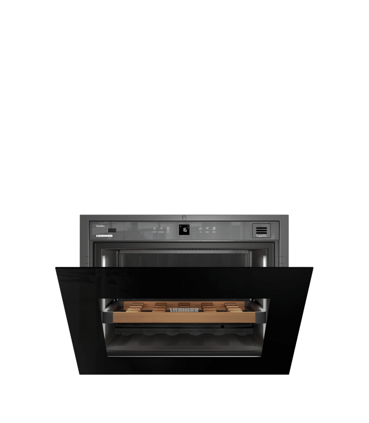 LIEBHERR WKEGB58226 integreerbare wijnklimaatkast