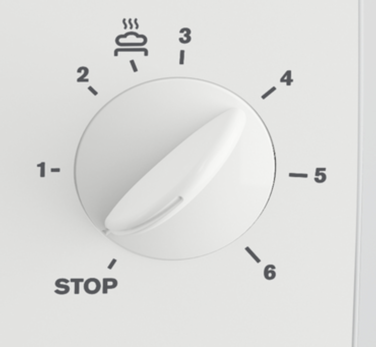 KRUPS KRKH151110 broodrooster