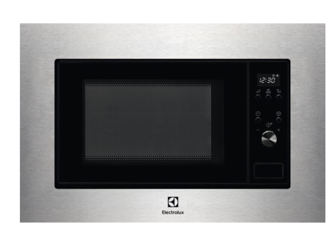 ELECTROLUX KMSE203MMX 300 microgolfoven - 38cm