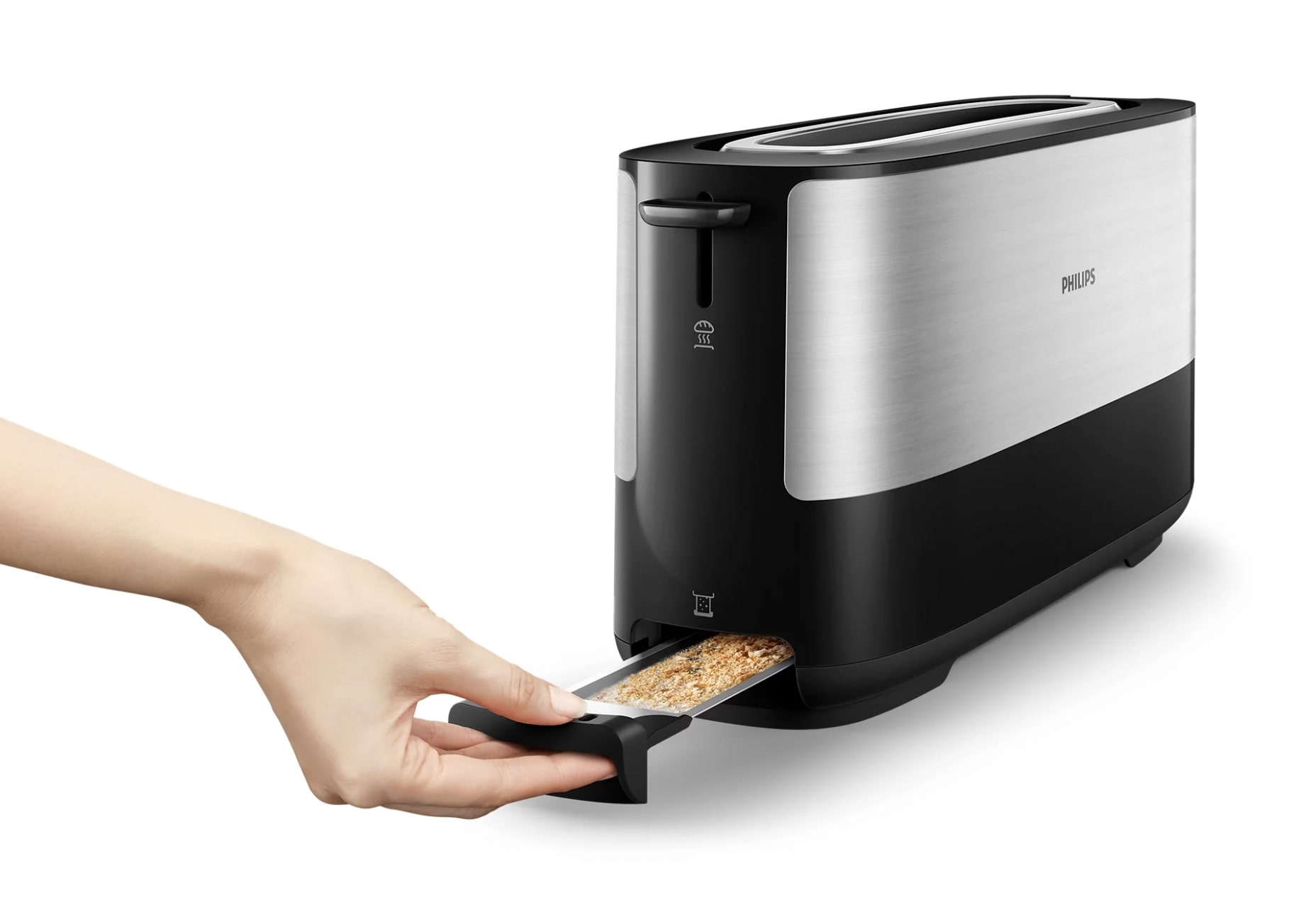 PHILIPS PDHD2692/90 broodrooster PHILIPS PDHD2692/90 broodrooster