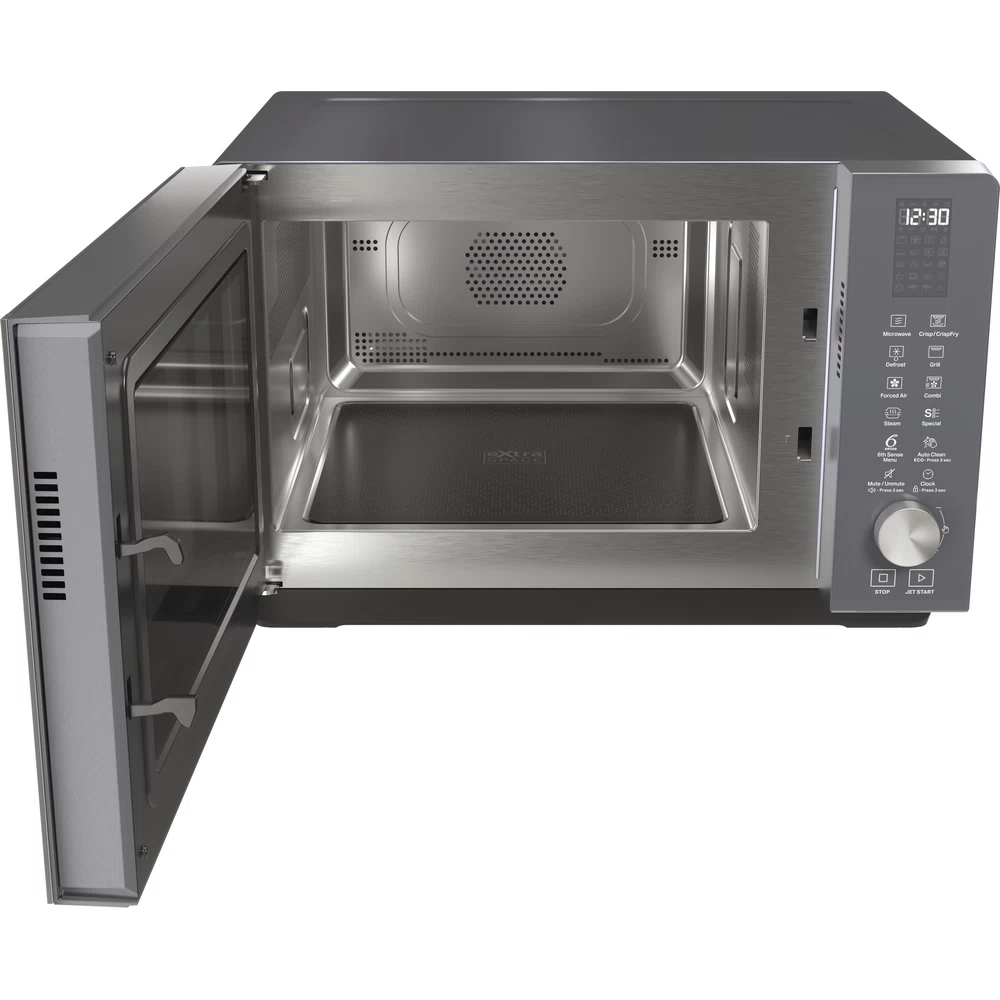 WHIRLPOOL MWF259SG microgolfoven - combi - 33cm WHIRLPOOL MWF259SG microgolfoven - combi - 33cm