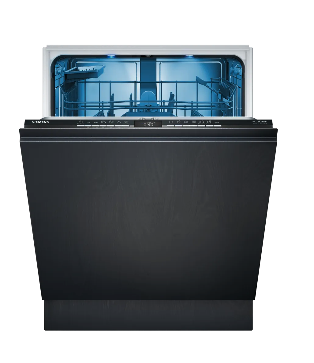SIEMENS SN65TX08BE IQ500 vaatwasser volledig integreerbaar SIEMENS SN65TX08BE IQ500 vaatwasser volledig integreerbaar