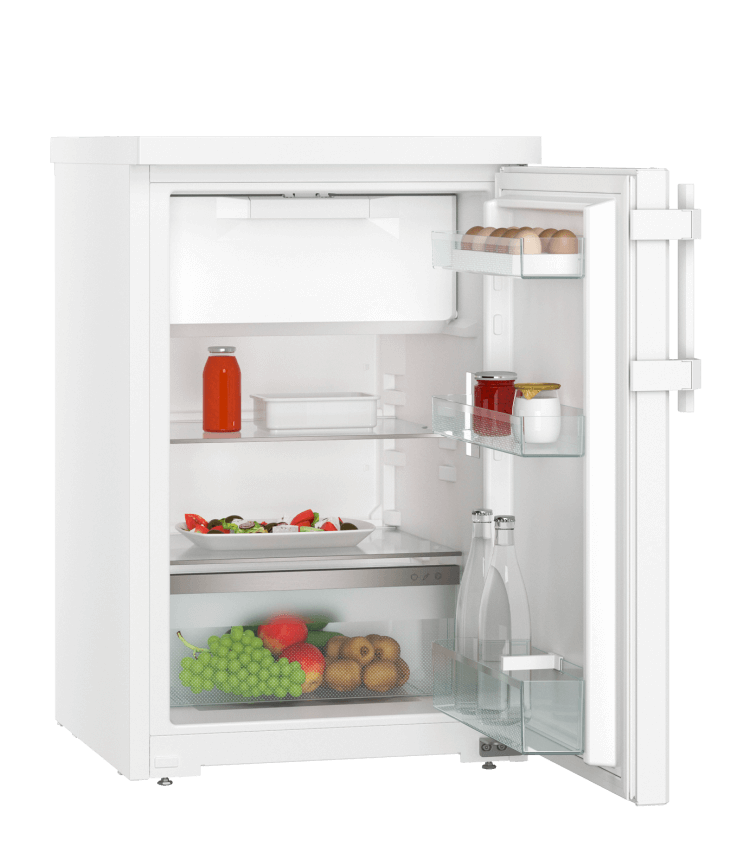 LIEBHERR RC140120 vrijstaande koelkast met vriesvak - 85cm