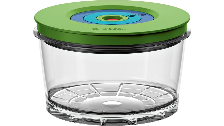 BOSCH MMZV0SB1 bewaardoos