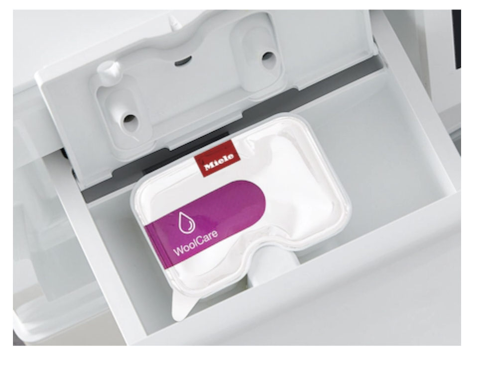 MIELE WTD280WCS STANDARD CHROME EDITION was- droogcombinatie