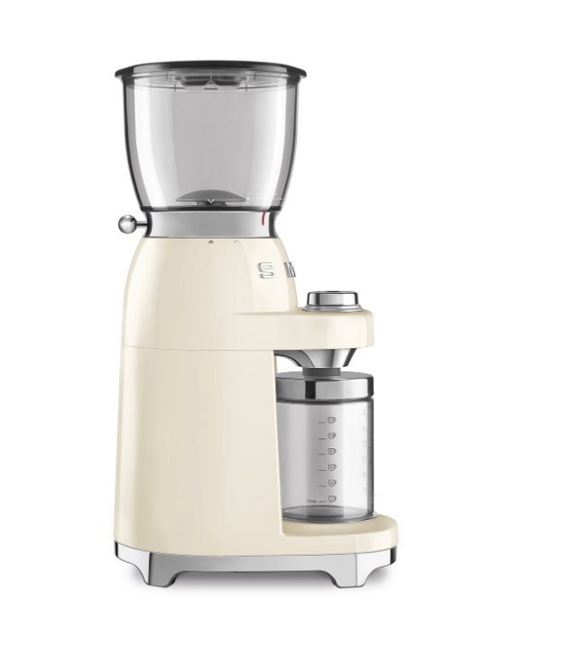 SMEG CGF11CREU koffiemolen