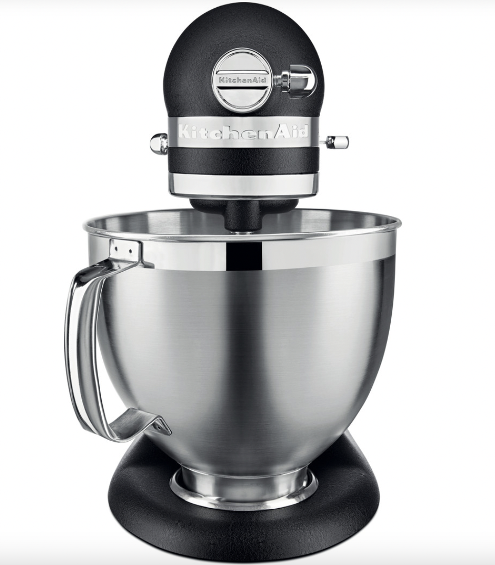 KITCHENAID KI5KSM185PSEBK keukenrobot KITCHENAID KI5KSM185PSEBK keukenrobot