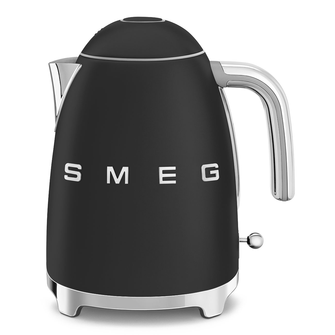 SMEG KLF03BLMEU waterkoker
