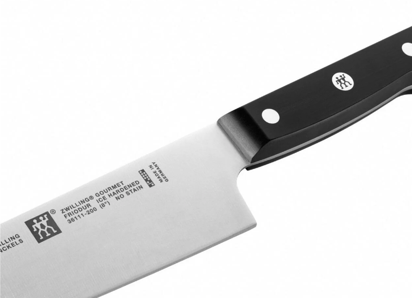 ZWILLING 36110-101-0 schil- en garneermes