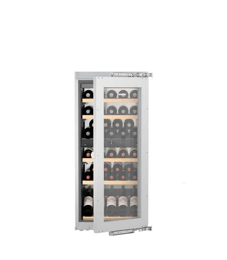 LIEBHERR EWTDF235326 integreerbare wijnklimaatkast