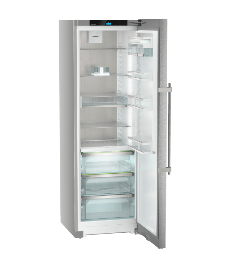 LIEBHERR RBSDC525I22 vrijstaande koelkast zonder vriesvak - 185cm