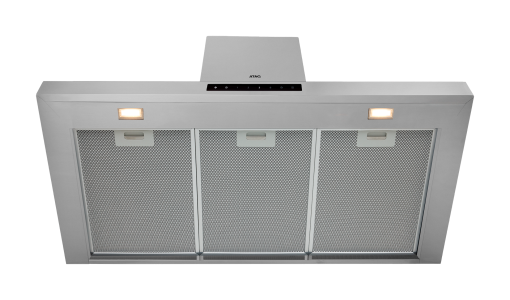 ATAG WS90311IM wandschouwdampkap - 90cm