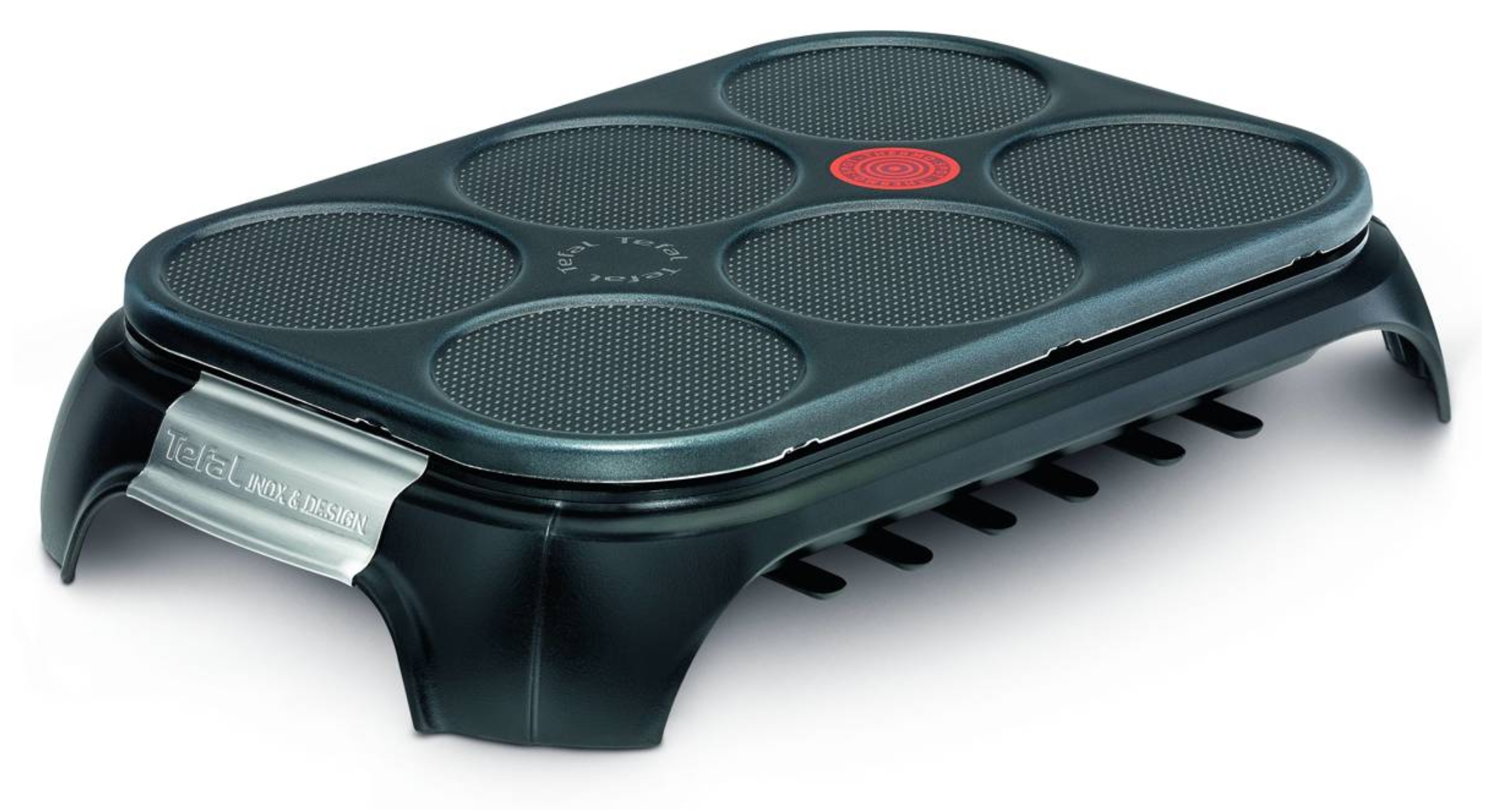 TEFAL TEPY558813 pannenkoekenmaker TEFAL TEPY558813 pannenkoekenmaker