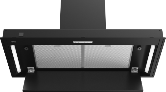ATAG WU9095MX inbouw dampkap - 90cm
