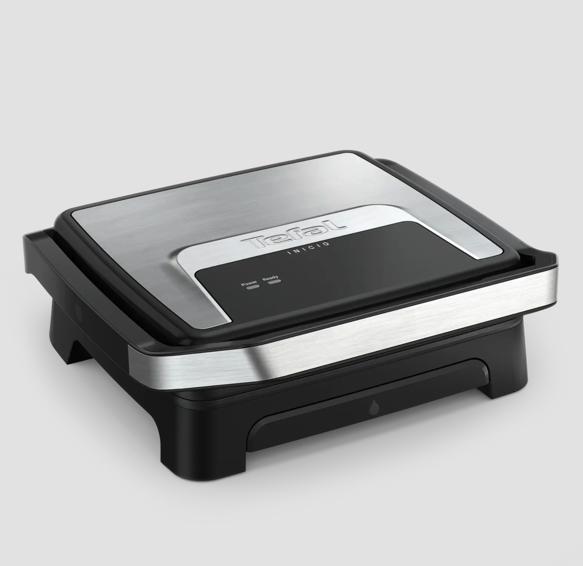 TEFAL TEGC271D10 grill