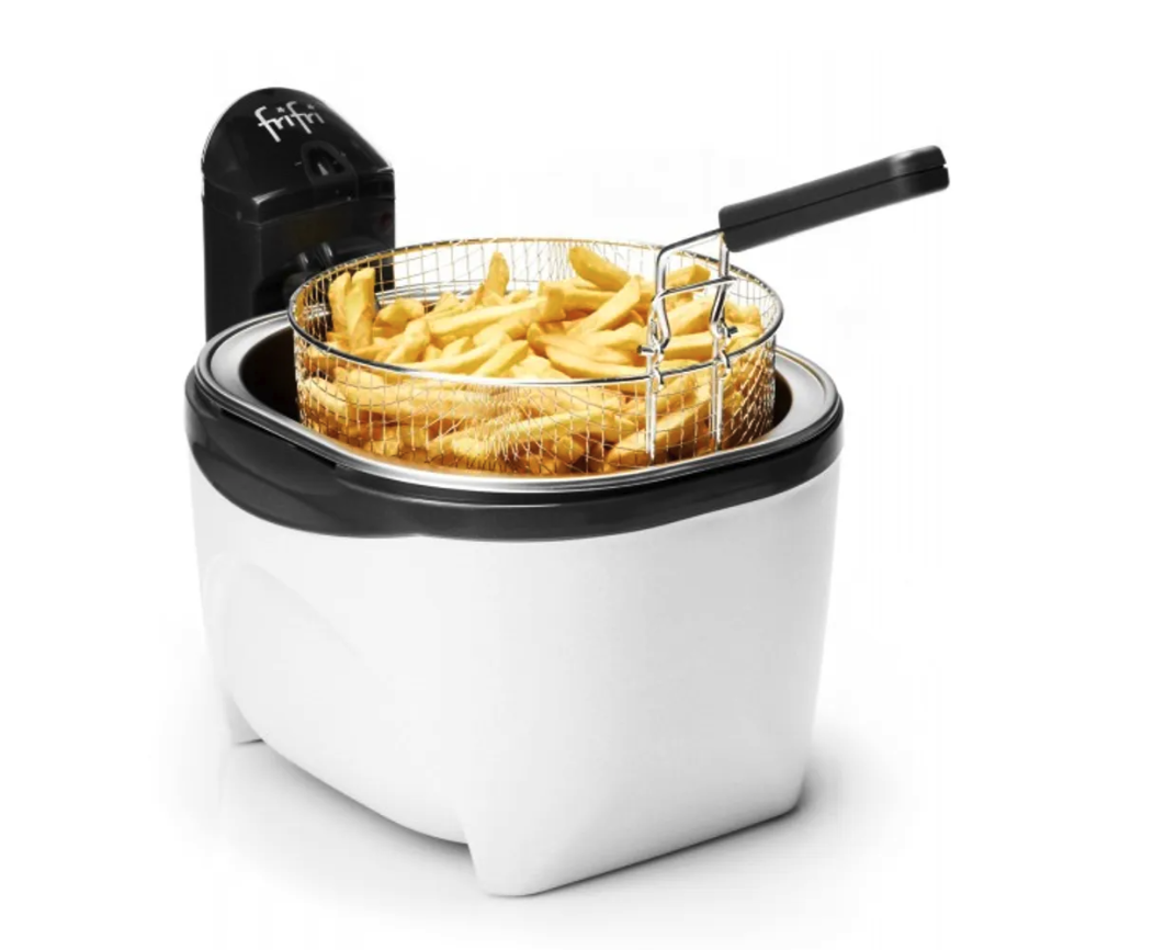 FRIFRI F8282 friteuse