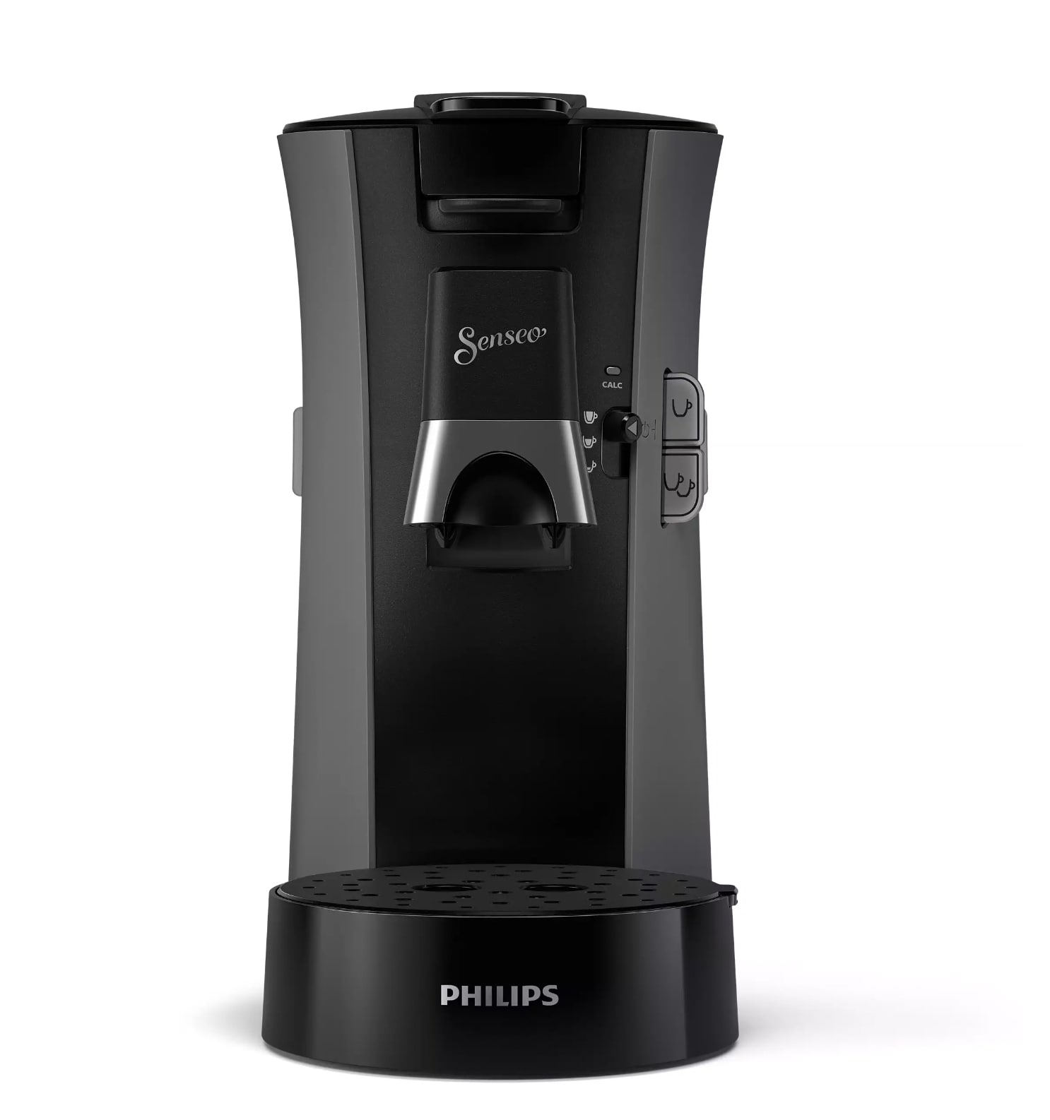 PHILIPS CSA230/50 capsule- / padmachine