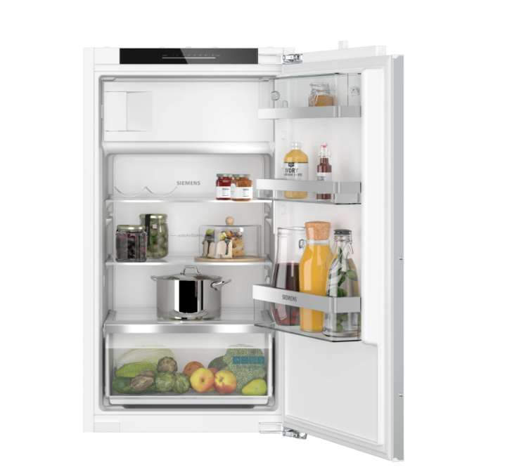 SIEMENS KI32LADD1 IQ500 koelkast met vriesvak  - 102cm