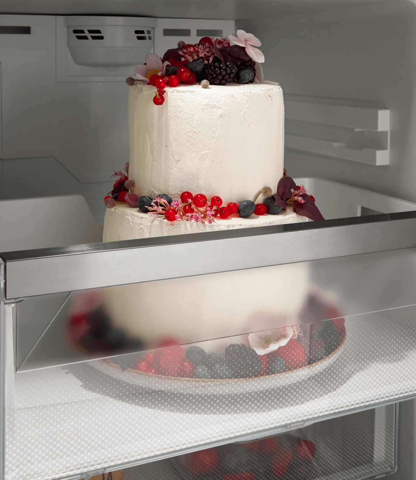 LIEBHERR SUFNC375I20 onderbouw vriezer