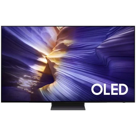 SAMSUNG QE48S93FAEXXN televisie 4K UHD - 48"