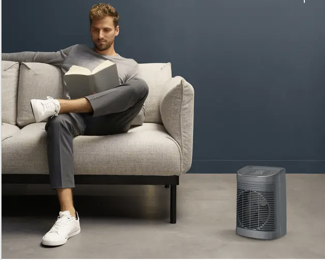 ROWENTA ROSO6511F2 bijverwarming